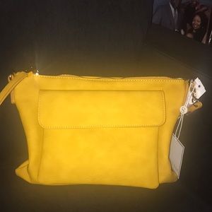 shiraleah - jesse crossbody bag